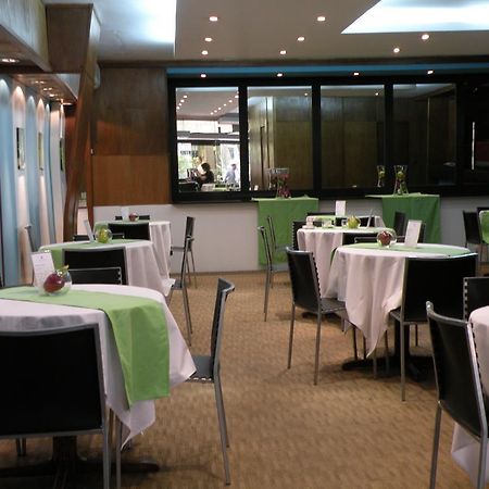 Hotel Lancaster 몬테비데오 외부 사진