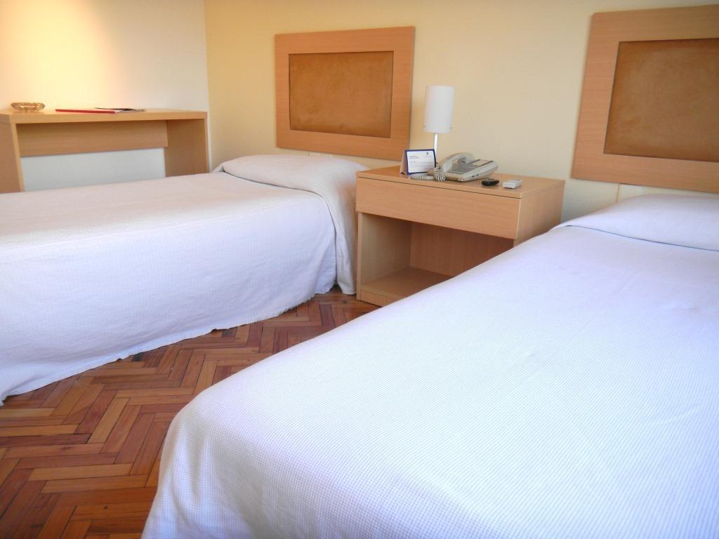 Hotel Lancaster 몬테비데오 외부 사진