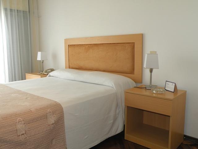 Hotel Lancaster 몬테비데오 객실 사진