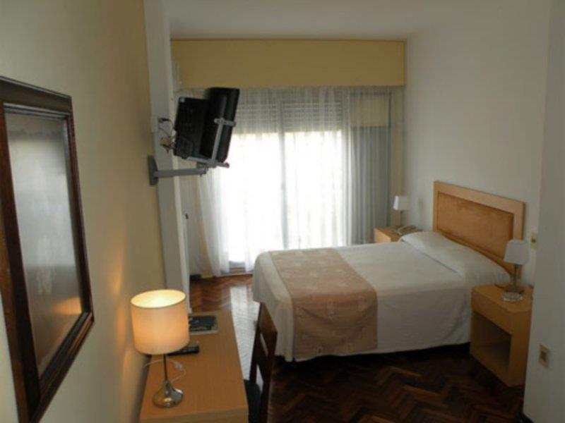 Hotel Lancaster 몬테비데오 외부 사진