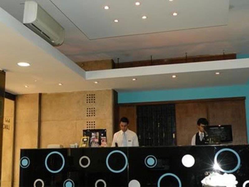 Hotel Lancaster 몬테비데오 외부 사진