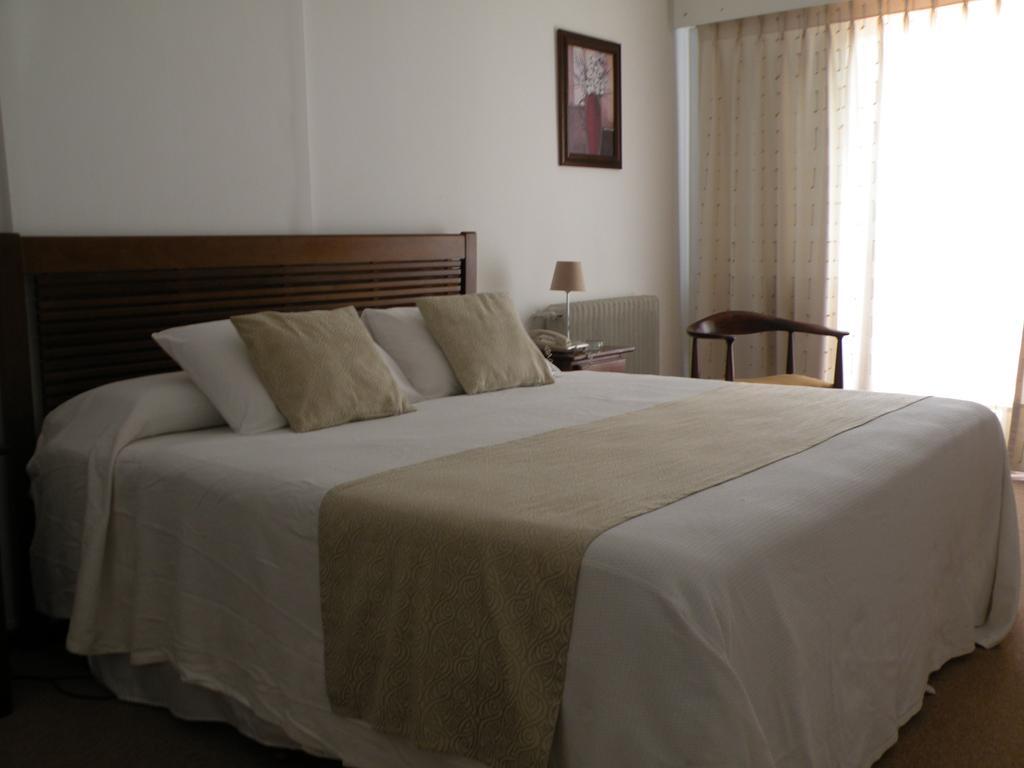 Hotel Lancaster 몬테비데오 외부 사진